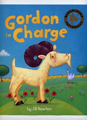 Gordon in Charge - Newton, Jill