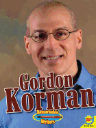 Gordon Korman with Code