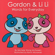 Gordon & Li Li: Words for Everyday