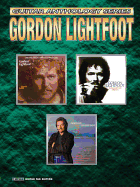 Gordon Lightfoot -- Guitar Anthology: Authentic Guitar Tab