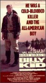 Gore Vidal's Billy the Kid