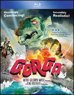 Gorgo [Blu-ray] - Eugne Louri