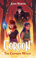 Gorgon-the Crimson Witch