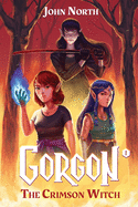 Gorgon-the Crimson Witch