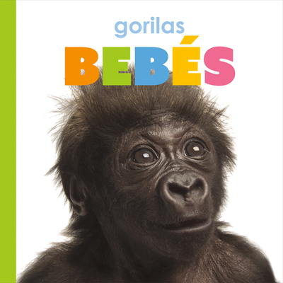 Gorilas Bebs - Riggs, Kate