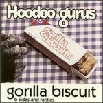 Gorilla Biscuits: B-Sides and Rarities