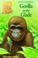 Gorilla in the Glade
