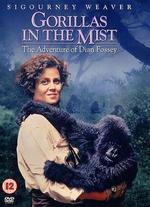 Gorillas in the Mist - Michael Apted