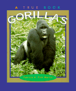 Gorillas - Martin, Patricia A Fink