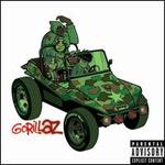 Gorillaz [2001 Bonus Tracks] - Gorillaz