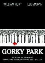 Gorky Park - Michael Apted