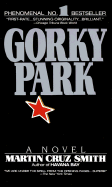 Gorky Park - Smith, Martin Cruz