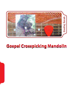 Gospel Crosspicking Mandolin