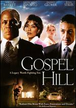 Gospel Hill - Giancarlo Esposito