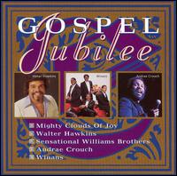 Gospel Jubilee - Various Artists