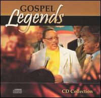 Gospel Legends - Various Artists