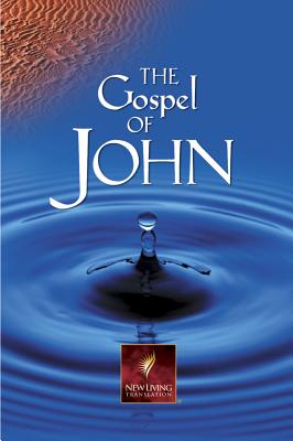 Gospel of John - Tyndale House Publishers (Manufactured by)