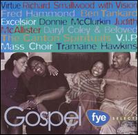 Gospel: Selects, Vol. 1 - Various Artists