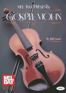 Gospel Violin - Guest, Bill