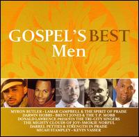 Gospel's Best Men - Various Artists