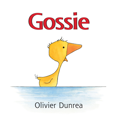 Gossie Board Book - 