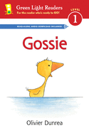Gossie