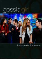 Gossip Girl: Season 01