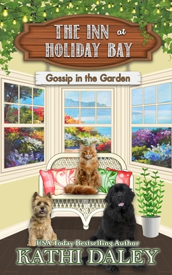 Gossip in the Garden - Daley, Kathi