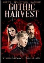 Gothic Harvest - Ashley Hamilton