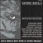 Gothic Rock, Vol. 3: Back on Black