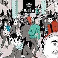 Goths [LP with Digital Download Card] - Mountain Goats