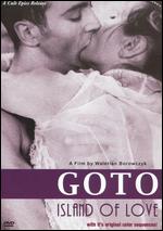 Goto, Island of Love - Walerian Borowczyk
