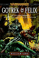 Gotrek & Felix: The Second Omnibus