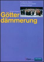 Gotterdammerung [2 Discs] - Marcus Richardt