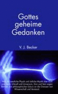 Gottes Geheime Gedanken
