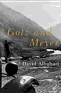 Gotz & Meyer - Albahari, David