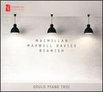 Gould Piano Trio Performs Macmillan, Maxwell Davies & Beamish