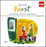 Gounod: Faust - Jocelyne Taillon (vocals); Marc Vento (vocals); Michele Command (vocals); Mirella Freni (vocals); Nicolai Ghiaurov (vocals);...