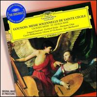 Gounod: Messe Solennelle de Sainte Ccile - 