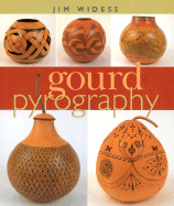 Gourd Pyrography - Widess, Jim