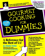 Gourmet Cooking for Dummies.