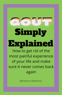 Gout Simply Explained