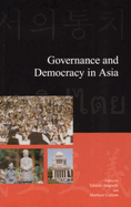 Governance and Democracy in Asia