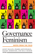 Governance Feminism: Notes from the Field Volume 2