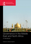 Governance in the Middle East and North Africa: A Handbook