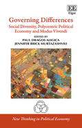 Governing Differences: Social Diversity, Polycentric Political Economy and Modus Vivendi