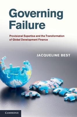 Governing Failure - Best, Jacqueline