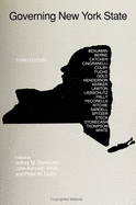 Governing New York State, Third Edition