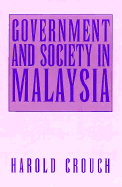 Government and Society in Malaysia: Commemoration and Conflict from Jonson to Wordsworth