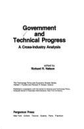 Government and Technical Progress: A Cross-Industry Analysis